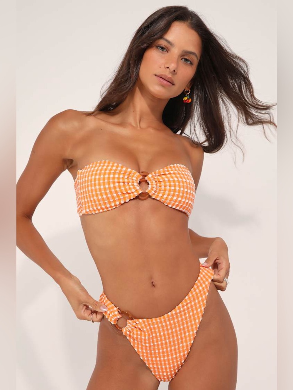 Dippin Daisys Haven Bikini Set